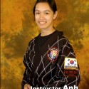 Instructor Anh