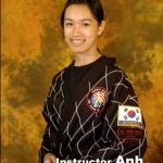 Instructor Anh