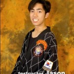 Instructor Jason