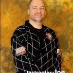 Instructor Joe