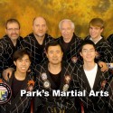 2008 Instructors
