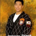 Instructor Jiseok