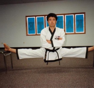 splits