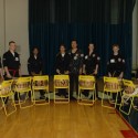 2010 TKD drummers