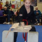 More Board Breaking