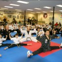 Strong-stretching