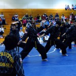 Demo Team Fun 2011