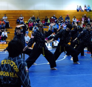Demo Team Fun 2011