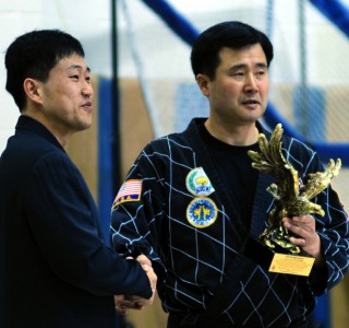 Eagle Award