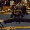 Instructor Haley